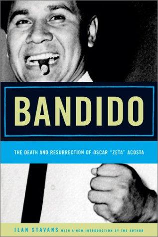 Cover of Bandido