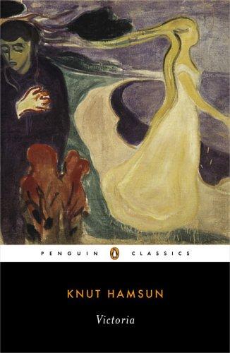 Cover of Victoria