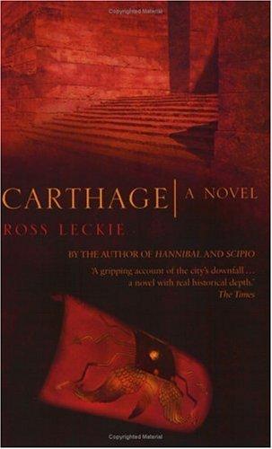 Cover of Carthage