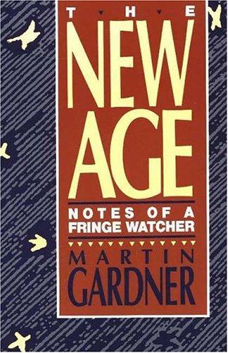 Cover of The new age