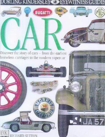 Cover of Car
