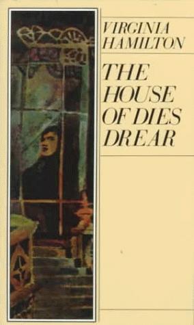 Cover of The House of Dies Drear