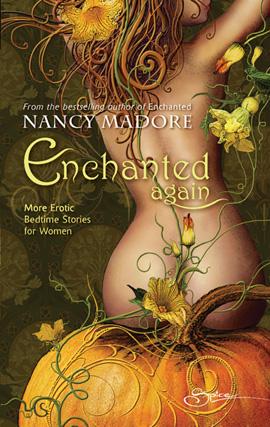 Cover of Enchanted again