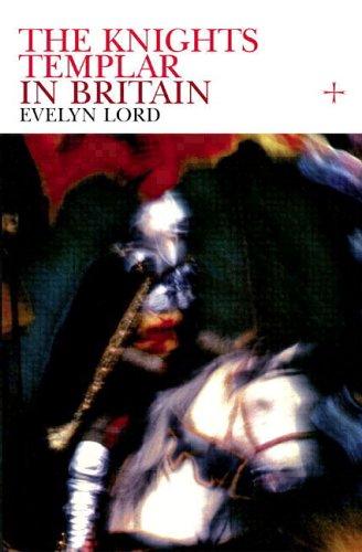Cover of The Knights Templar in Britain