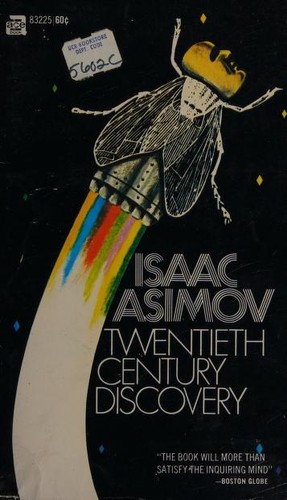 Cover of Twentieth Century Discovery