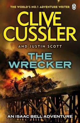 Cover of The Wrecker