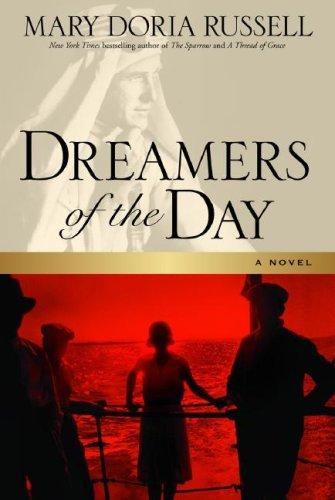 Cover of Dreamers of the day