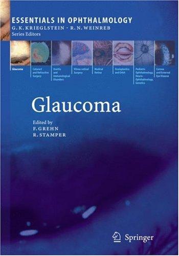 Cover of Glaucoma