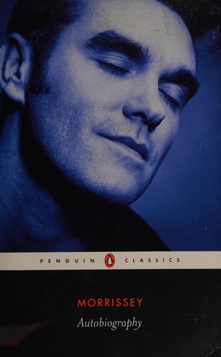 Cover of Autobiography