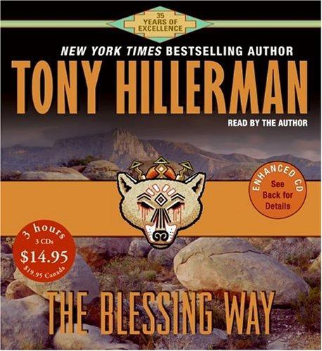 Cover of The Blessing Way