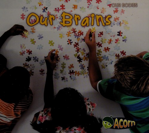Cover of Our brains