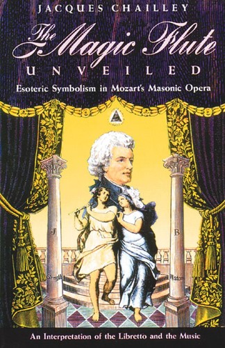 Cover of La Flûte Enchantée