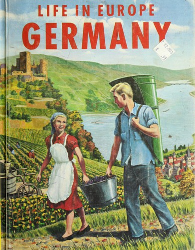 Cover of Germany