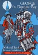Cover of George the Drummer Boy