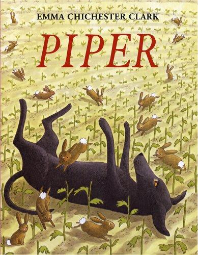 Cover of Piper