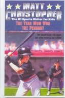 Cover of The Year Mom Won the Pennant