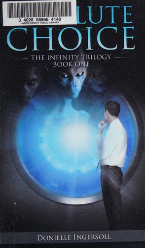 Cover of Absolute choice