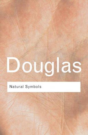 Cover of Natural Symbols