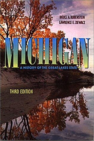 Cover of Michigan