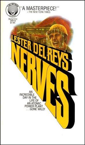 Cover of Nerves