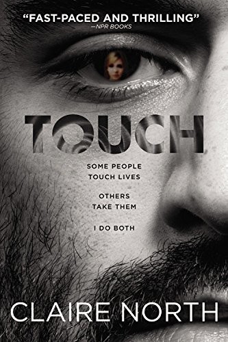 Cover of Touch