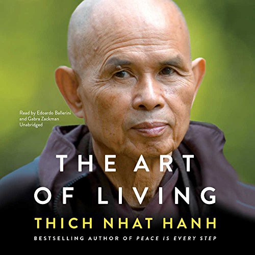 Cover of The art of living