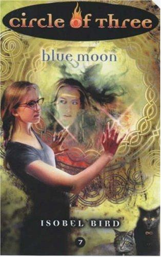 Cover of Circle of Three