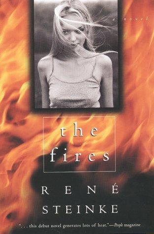 Cover of The Fires