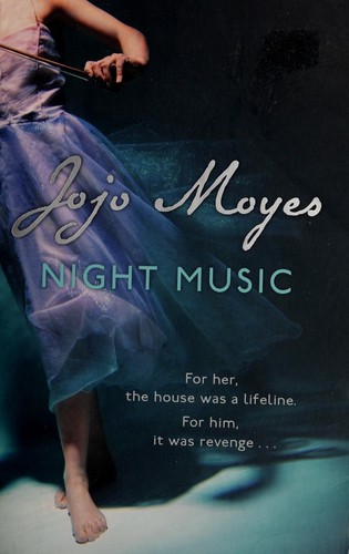 Cover of Night Music