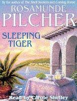 Cover of Sleeping Tiger