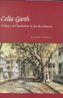 Cover of Celia Garth