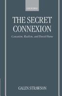Cover of The secret connexion