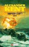 Cover of Torpedo Run