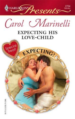 Cover of Expecting His Love-Child