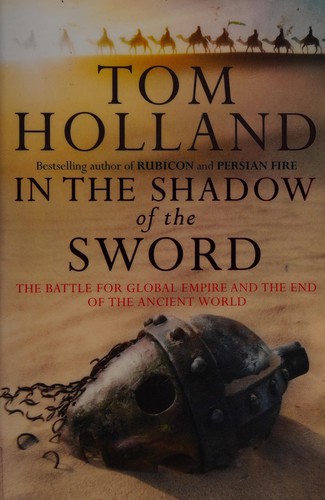Cover of In the Shadow of the Sword