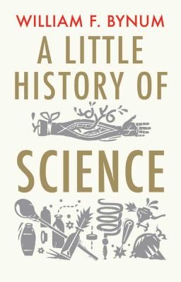 Cover of A Little History Of Science