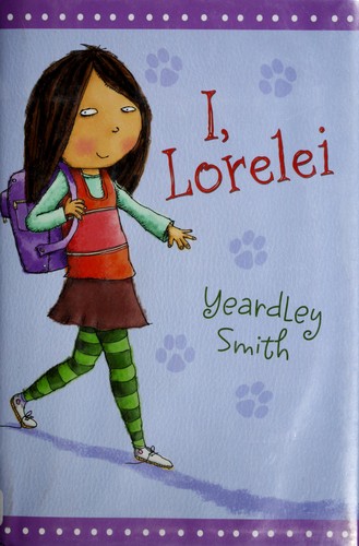 Cover of I, Lorelei