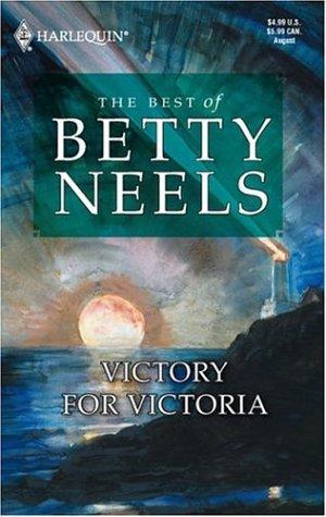 Cover of Victory for Victoria