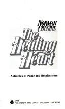 Cover of The Healing Heart