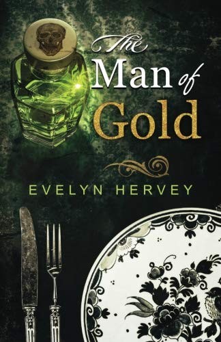 Cover of The man of gold