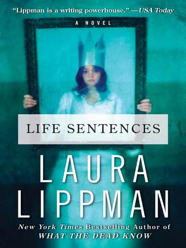 Cover of Life sentences