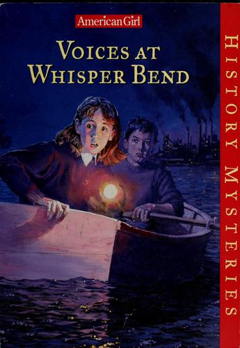 Cover of Voices at Whisper Bend