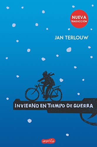 Cover of Oorlogswinter