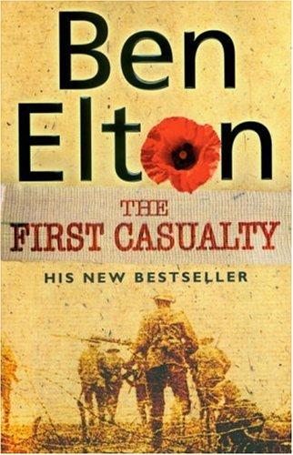 Cover of The First Casualty