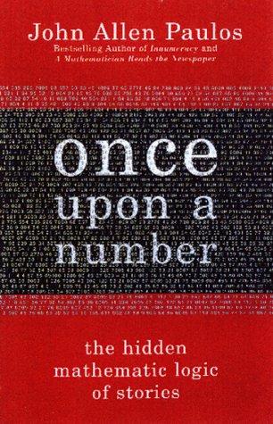 Cover of Once upon a number