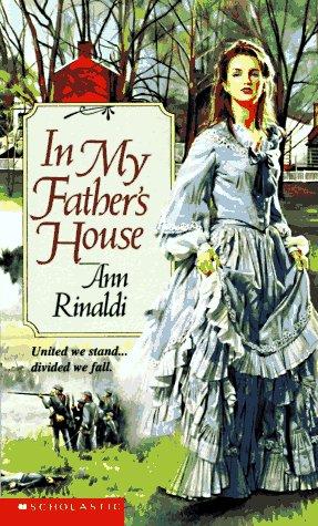 Cover of In My Father's House