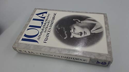 Cover of Julia, a portrait