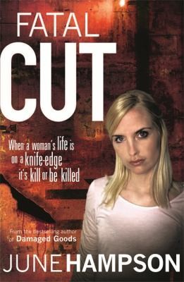 Cover of Fatal Cut