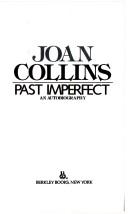 Cover of Past Imperfect