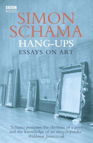 Cover of Hang-Ups